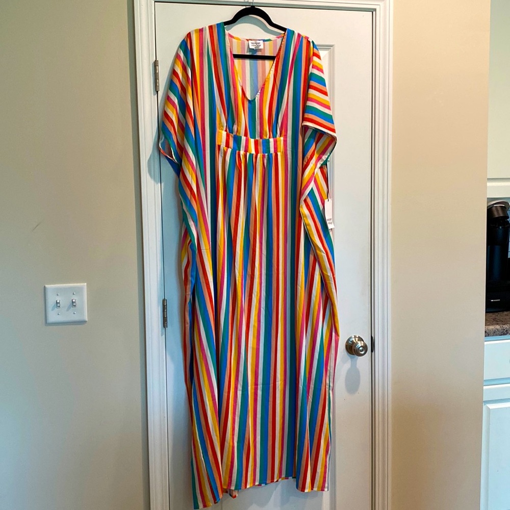 Kaftan from Unique Vintage